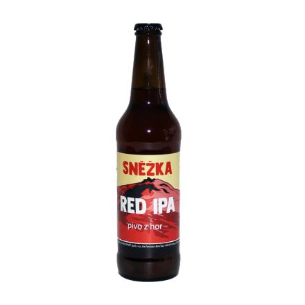RED IPA